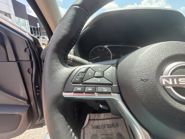 Used 2025 Nissan Sentra SV w/ All-Weather Package FWD image 20