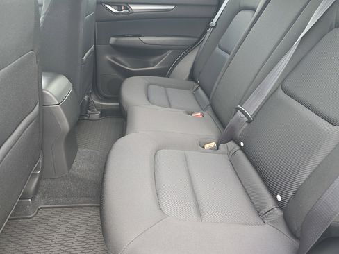 New 2025 MAZDA CX-5 AWD 2.5 S image 9
