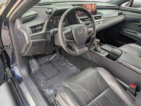 Used 2019 Lexus ES 350 ES 350 Luxury image 9