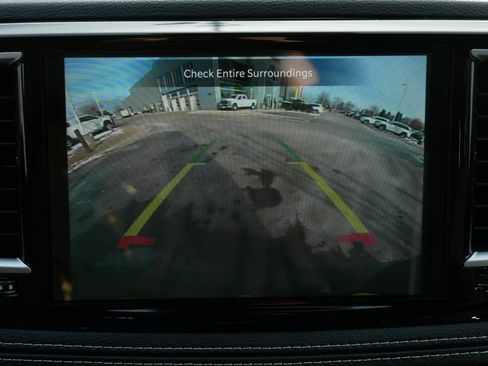 New 2026 Chrysler Pacifica Limited w/ Trailer Tow Group image 21