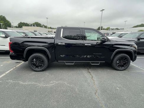 New 2026 Toyota Tundra Limited AWD/4WD image 13