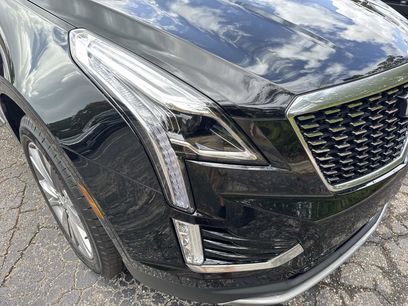 New 2025 Cadillac XT5 Premium Luxury w/ LPO, Floor Liner Package