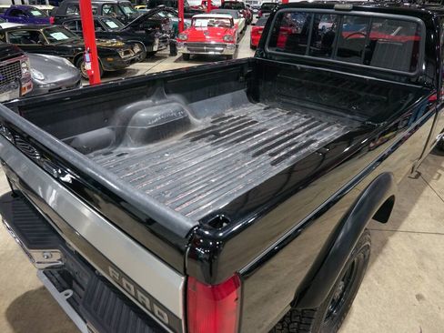 Used 1993 Ford F350 4x4 Crew Cab image 19