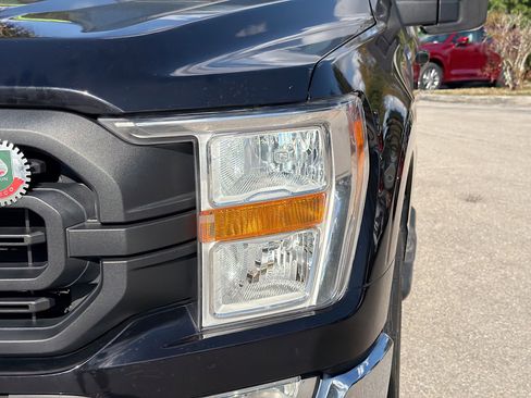 Used 2021 Ford F150 XL w/ Equipment Group 101A High image 9