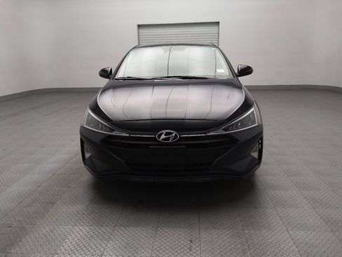 Used 2020 Hyundai Elantra Value Edition w/ Cargo Package (C1) image 15
