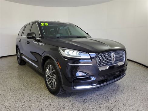 Used 2023 Lincoln Aviator 2WD image 31