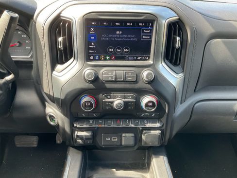 Used 2022 Chevrolet Silverado 2500 LT w/ Z71 Sport Edition AWD/4WD image 12