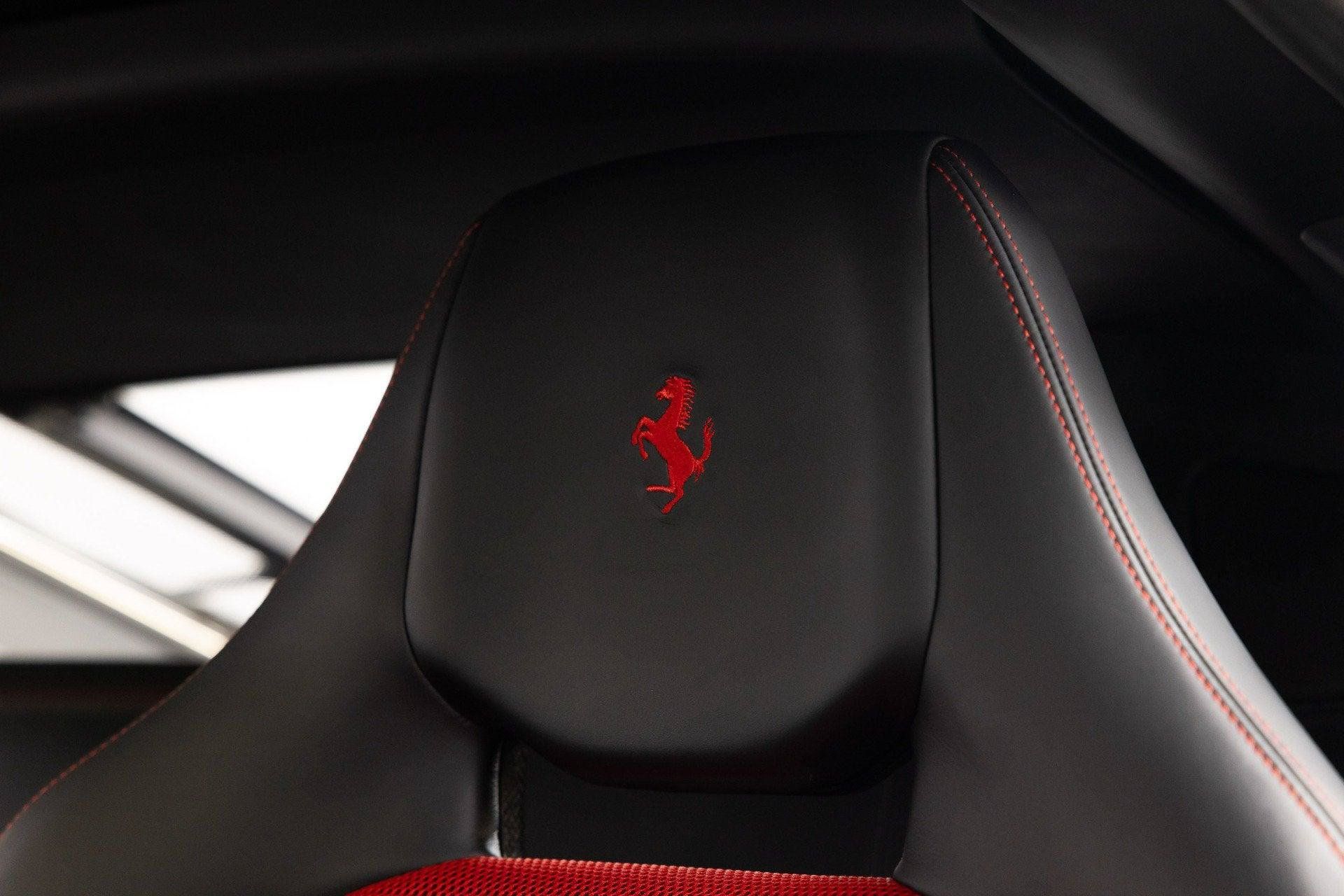 Certified 2014 Ferrari 458 Speciale Coupe RWD image 59