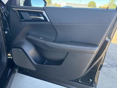 New 2026 Mitsubishi Outlander LE FWD image 31