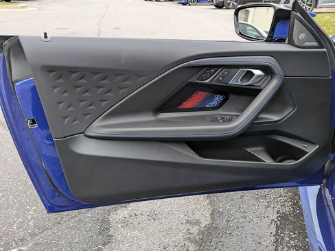 New 2026 BMW M2 image 11