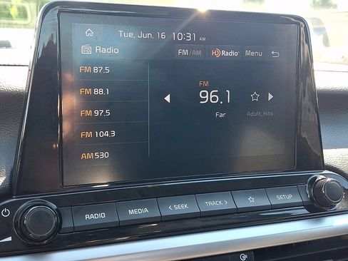Used 2023 Kia Forte LXS FWD image 19