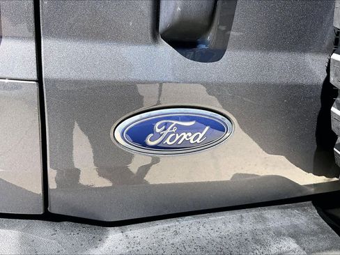 Used 2022 Ford Bronco 4-Door w/ Sasquatch Package image 31