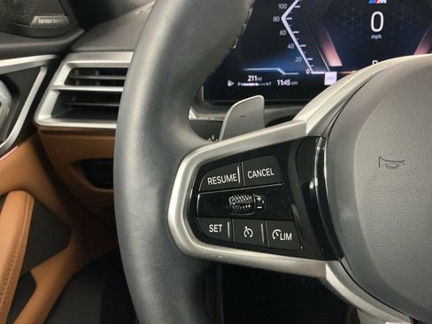 Certified 2025 BMW 430i w/ M Sport Package image 16