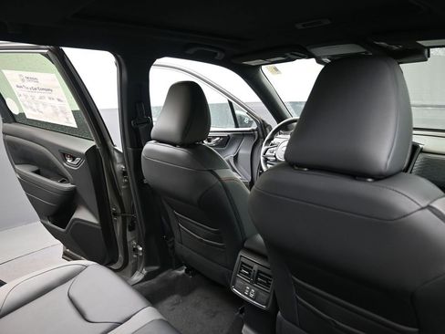 New 2026 Subaru Forester Sport image 15