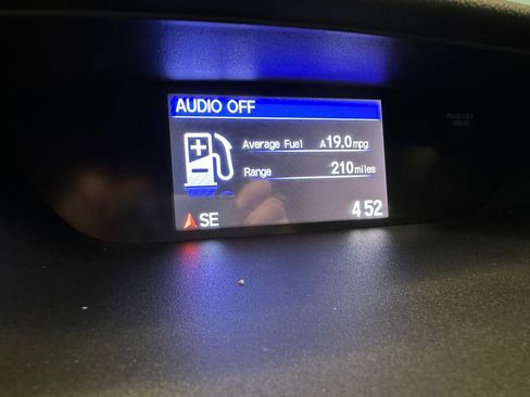 Used 2016 Honda CR-V SE image 13