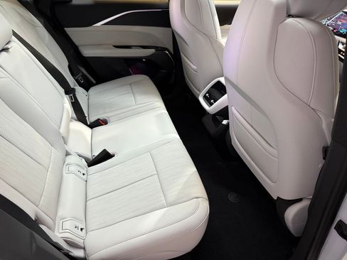 New 2026 Cadillac Lyriq Sport image 46