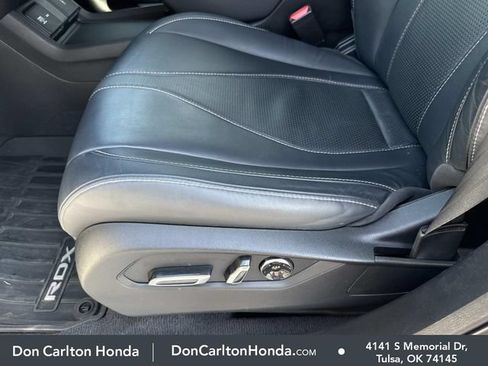 Used 2021 Acura RDX AWD w/ Technology Package image 13