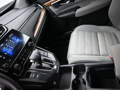 Used 2022 Honda CR-V EX image 15