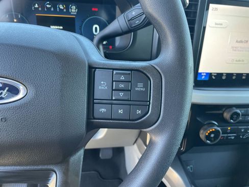 New 2026 Ford F250 XLT w/ XLT Premium Package image 15
