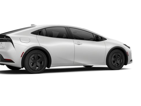 New 2027 Toyota Prius Plug-In Hybrid FWD image 11