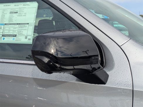 New 2026 Chevrolet Tahoe LS w/ LPO, Dark Essentials Package image 11