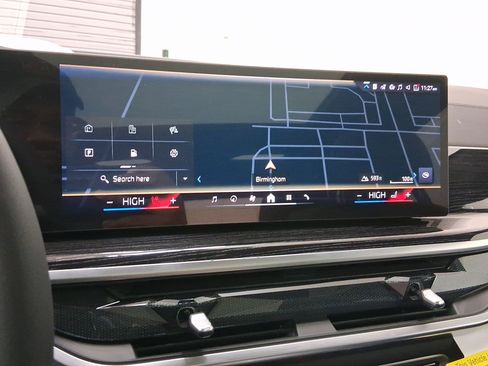 New 2026 BMW X7 xDrive40i w/ M Sport Package image 23