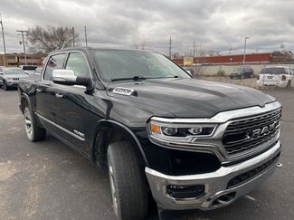 Used 2021 RAM 1500 Limited video 3