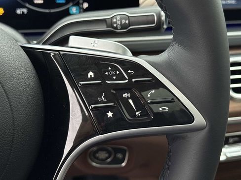 New 2026 Mercedes-Benz GLE 350 GLE 350 image 27