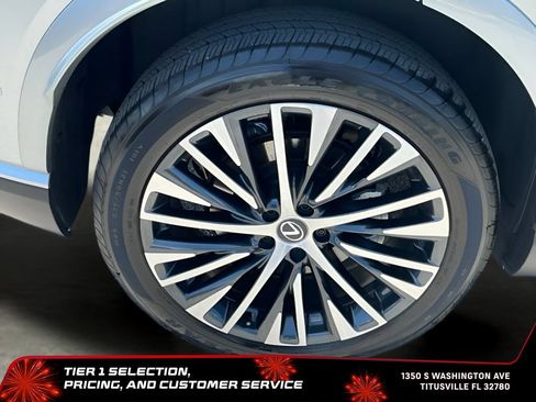 Used 2025 Lexus RX 350 w/ Convenience Package AWD/4WD image 40