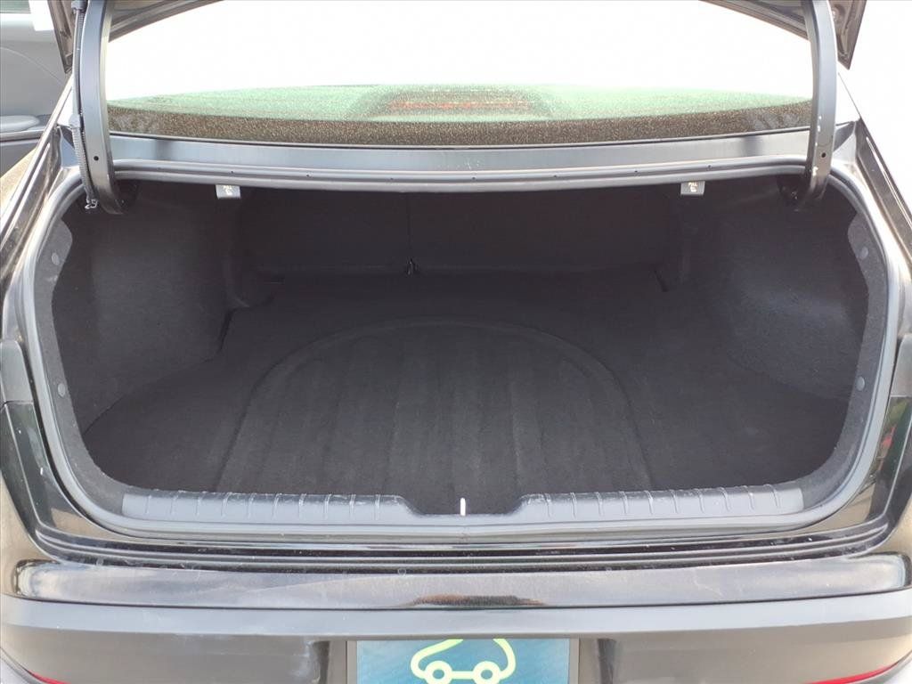 Used 2025 Kia K4 FWD image 14