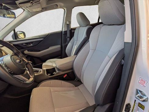 Certified 2025 Subaru Outback Premium AWD/4WD image 10