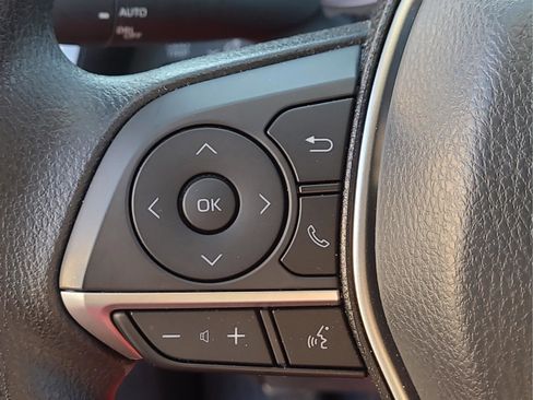 Used 2024 Toyota Camry LE image 23