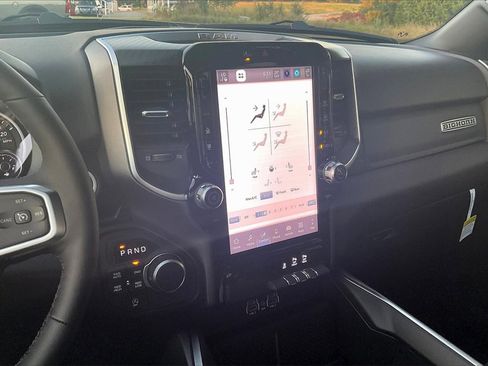 New 2026 RAM 1500 Big Horn image 7