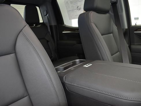 New 2026 Chevrolet Silverado 1500 RST image 30