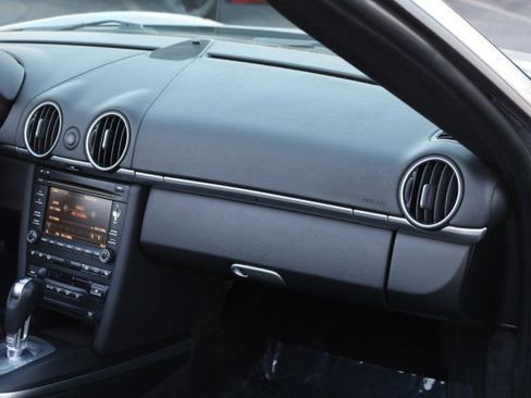 Used 2009 Porsche Boxster S RWD image 41