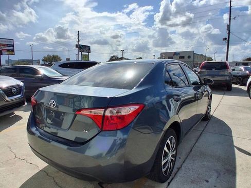 Used 2018 Toyota Corolla LE FWD image 6