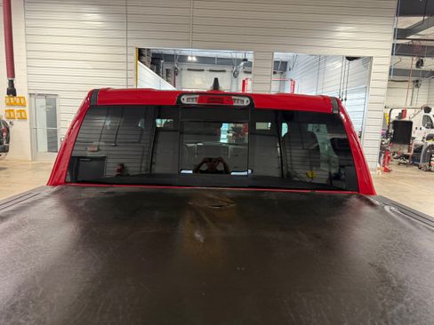 Used 2020 RAM 1500 Big Horn AWD/4WD image 20