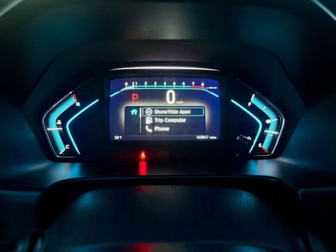 Used 2018 Honda Odyssey EX-L image 9