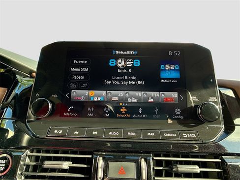 Used 2023 Nissan Pathfinder Platinum image 16