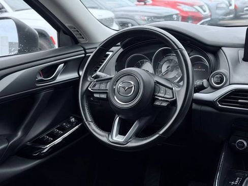 Used 2023 MAZDA CX-9 Touring Plus AWD/4WD image 30