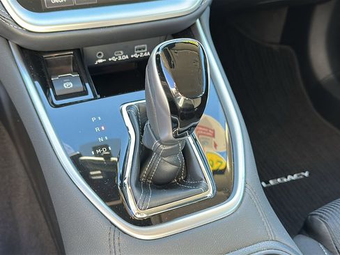 Certified 2025 Subaru Legacy Premium image 17