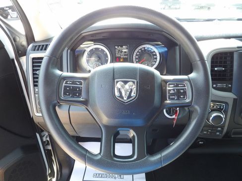 Used 2022 RAM 1500 Tradesman w/ Popular Equipment Group AWD/4WD image 20