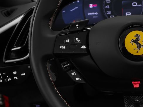 Certified 2024 Ferrari Roma Spider image 50