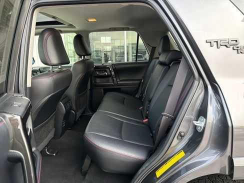 Used 2019 Toyota 4Runner TRD Off-Road Premium image 12