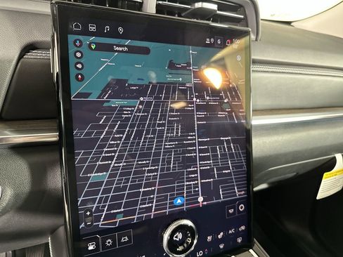 New 2026 GMC Terrain Denali w/ LPO, Floor Liner Package image 14