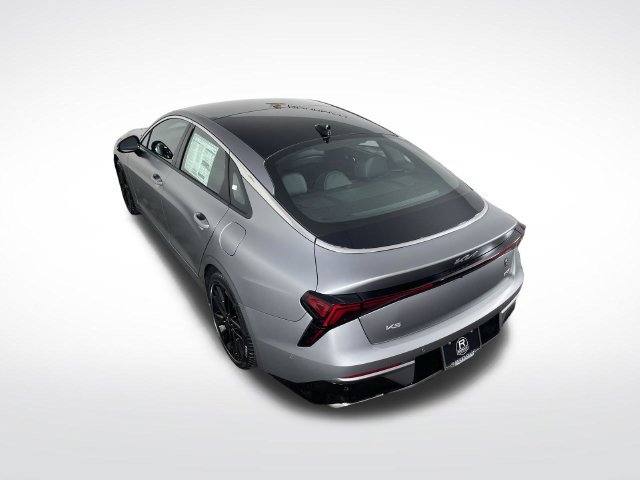 New 2027 Kia K5 GT w/ GT1 Package FWD image 39