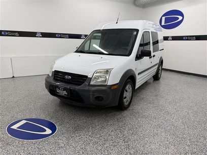 Used 2011 Ford Transit Connect XL