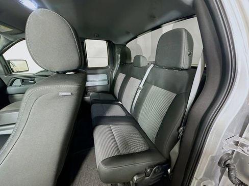 Used 2014 Ford F150 STX w/ Equipment Group 201A Mid image 22