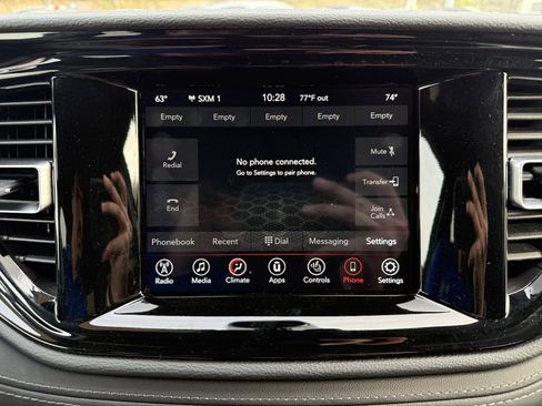 Used 2024 Dodge Durango SXT image 19