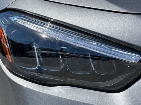 New 2026 Mercedes-Benz GLA 35 AMG 4MATIC image 11